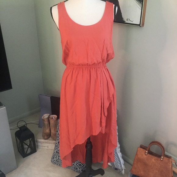 Lot of 6 Maxi Dresses, Size Medium - Picture 15 of 16